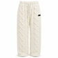 ✨👖Women's Casual Warm Flannel Lined Lounge Pants