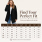🧸 ☁️ Women's Casual Hooded Plush Cardigan