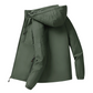 🧥 🌧️ Men's Winter Warm Waterproof Hooded Jacket
