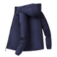 🧥 🌧️ Men's Winter Warm Waterproof Hooded Jacket