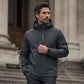 🧥 🌦️ Men's Waterproof Outdoor Hooded Jacket