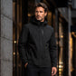 🧥 🌦️ Men's Waterproof Outdoor Hooded Jacket