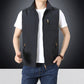 🌦️ Men's Outdoor Multi-pocket Quick-Drying Vest