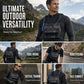 🚴Chest Bag Hydration Ready Cycling Vest Pack for Men