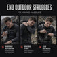🚴Chest Bag Hydration Ready Cycling Vest Pack for Men