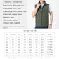 🌦️ Men's Outdoor Multi-pocket Quick-Drying Vest