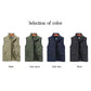 🌦️ Men's Outdoor Multi-pocket Quick-Drying Vest