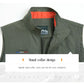 🌦️ Men's Outdoor Multi-pocket Quick-Drying Vest
