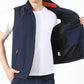 🌦️ Men's Outdoor Multi-pocket Quick-Drying Vest