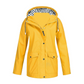 🌦️✨ Women's Outdoor Waterproof Windproof Jacket