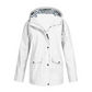 🌦️✨ Women's Outdoor Waterproof Windproof Jacket