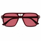 ☀️🕶️ Vintage Retro Square Frame Sunglasses