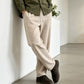 👖 ✨ Men's Relaxed Straight Corduroy Pants