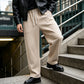 👖 ✨ Men's Relaxed Straight Corduroy Pants