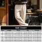 👖 ✨ Men's Relaxed Straight Corduroy Pants