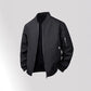 Men's Casual Lightweight Bomber Jacket