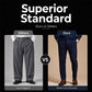 ✨ Hot Sale 50% OFF🔥Men Two Piece Polyester Shirt Pants Set