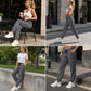 Women's Relaxed Cargo Joggers
