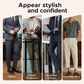 Men's Gentlemen Business Formal Leather Shoes