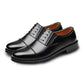 Men's Gentlemen Business Formal Leather Shoes