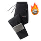 🔥 Fleece-Lined Warmth, Easy Movement | Unisex Thermal Pants ⚡ Free Shipping