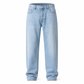 👖 LIMITED-TIME 50% OFF! ✨Men's Classic Straight Leg Jeans