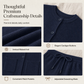 🧶 Women's Casual 2 Piece Knitted Cardigan Sweater and Wide Leg Pants Set