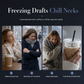 🧣  Women's Elegant Loose Knitted Shawl Wrap