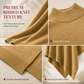 🧣  Women's Elegant Loose Knitted Shawl Wrap