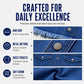 ✨Women's Frayed Hem Washed Denim Jacket