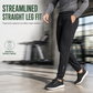 👖  Men's Quick Dry Stretch Sports Pants