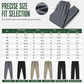👖  Men's Quick Dry Stretch Sports Pants