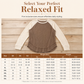 🍁Women's Western Ranch Style Raglan Long Sleeve Knit Top with Textured Waffle Fabric and Curved Hem