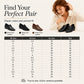 Women's Chic Pointed Toe V-Cut Flat Shoes