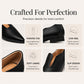Women's Chic Pointed Toe V-Cut Flat Shoes
