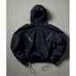 Men's Stylish Windproof Hooded Jacket