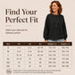 👚Women's Oversized Ribbed Knit Sweater