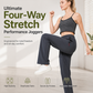 Smooth Comfort Commute Pants for Women
