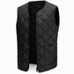 🖤 Men's Winter Loose Fit Vest High Street Fashion Minimalist Sleeveless