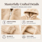 🔥✨☁️Soft & Skin-Friendly, Everyday Casual🧥 Women's Hooded Jacket – Comfortable Fabric & Relaxed Fit ✨