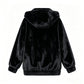 🔥✨☁️Soft & Skin-Friendly, Everyday Casual🧥 Women's Hooded Jacket – Comfortable Fabric & Relaxed Fit ✨