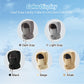 ❄️Plush-Lined 3-in-1 Winter Balaclava – Hood, Face Cover & Neck Warmer