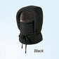 ❄️Plush-Lined 3-in-1 Winter Balaclava – Hood, Face Cover & Neck Warmer