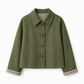 Women's Casual Long Sleeve Single Breasted Autumn Winter Coat