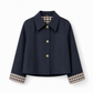 Women's Casual Long Sleeve Single Breasted Autumn Winter Coat