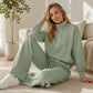 ✨Soft & Easy!  Women's Relaxed Fit Lounge Set