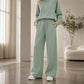 ✨Soft & Easy!  Women's Relaxed Fit Lounge Set