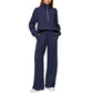 ✨Soft & Easy!  Women's Relaxed Fit Lounge Set