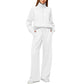 ✨Soft & Easy!  Women's Relaxed Fit Lounge Set