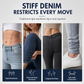 Women's High Waisted Slim Fit Pencil Pants